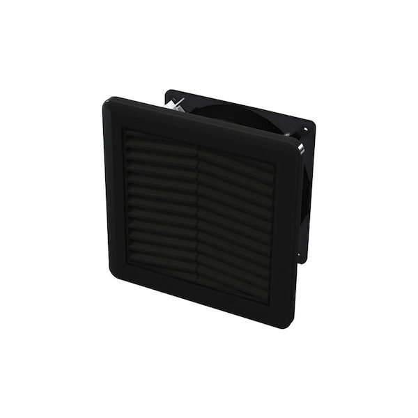 Fan Assembly 24VDC